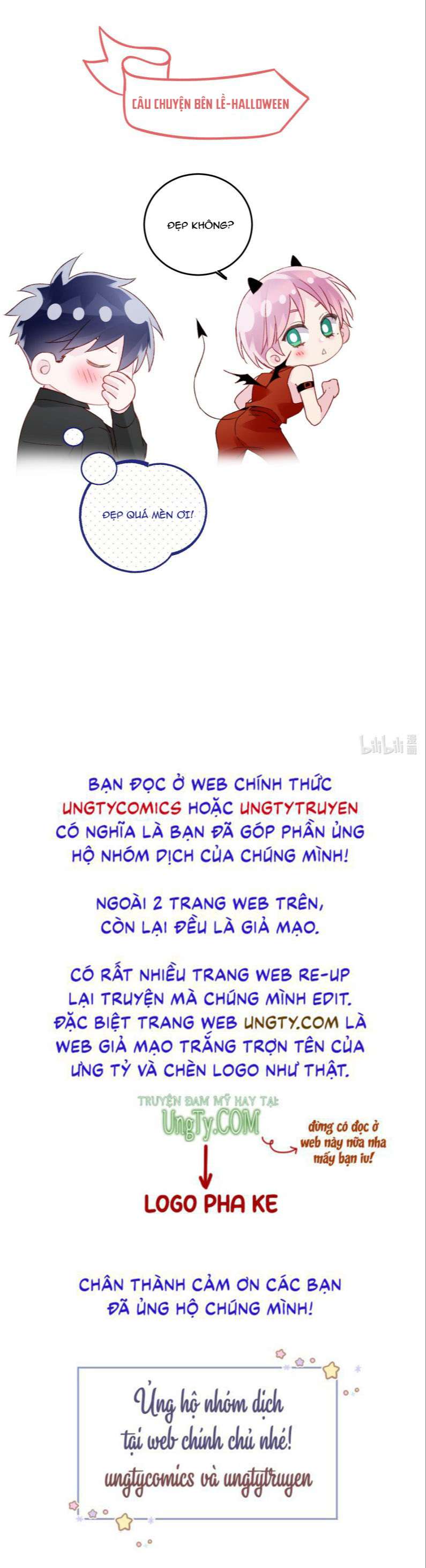 Tôi Phải Làm 1 Kẻ Đại Xấu Xa Chapter 72 - Trang 4