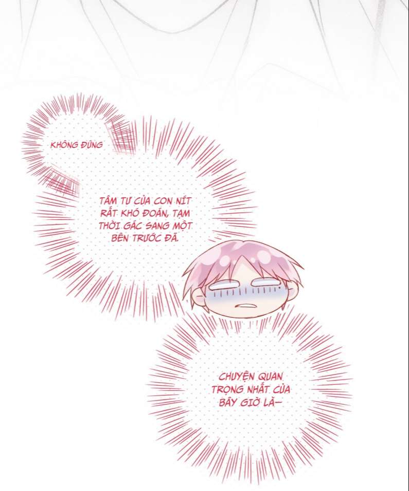 Tôi Phải Làm 1 Kẻ Đại Xấu Xa Chapter 72 - Trang 4