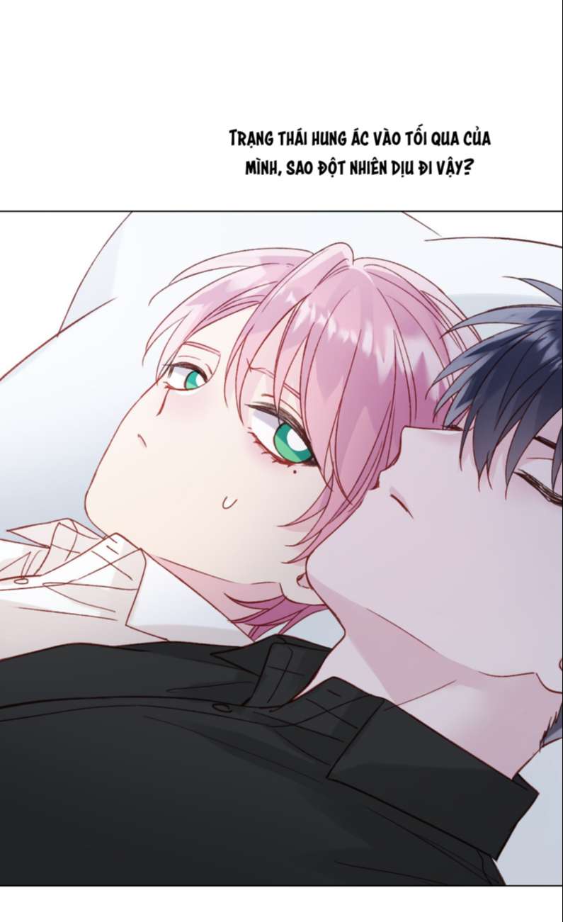 Tôi Phải Làm 1 Kẻ Đại Xấu Xa Chapter 72 - Trang 4