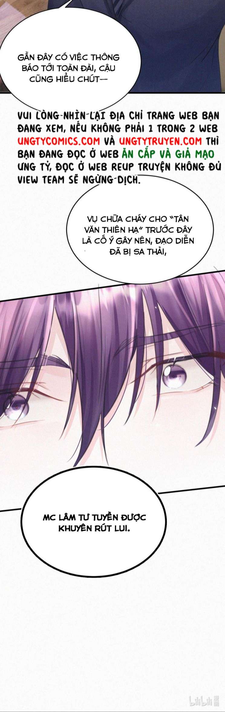 Môi Súng Chapter 65 - Trang 4