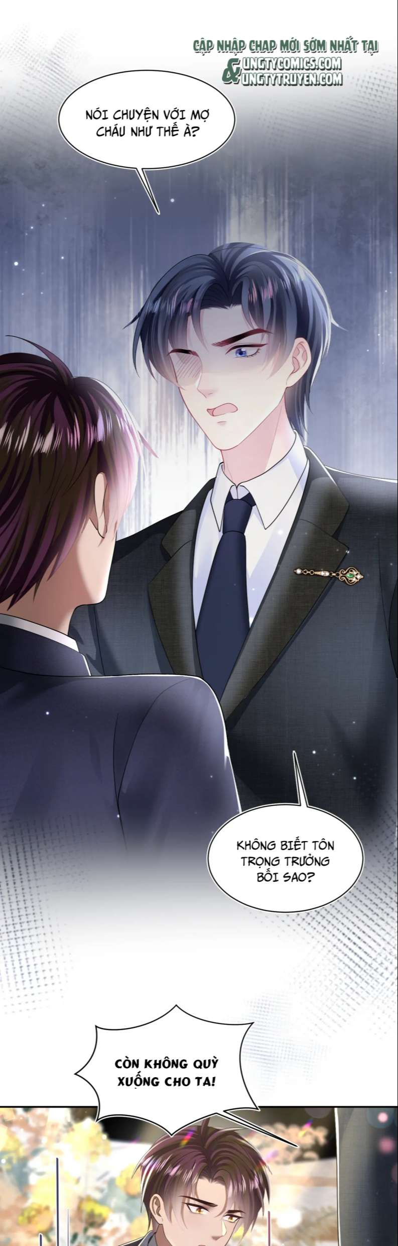 Tuyệt Mỹ Bạch Liên Hoa Online Dạy Học Chapter 138 - Next Chapter 139