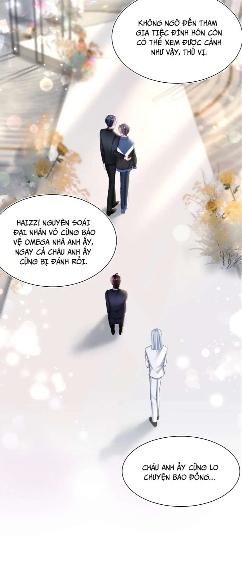 Tuyệt Mỹ Bạch Liên Hoa Online Dạy Học Chapter 138 - Next Chapter 139