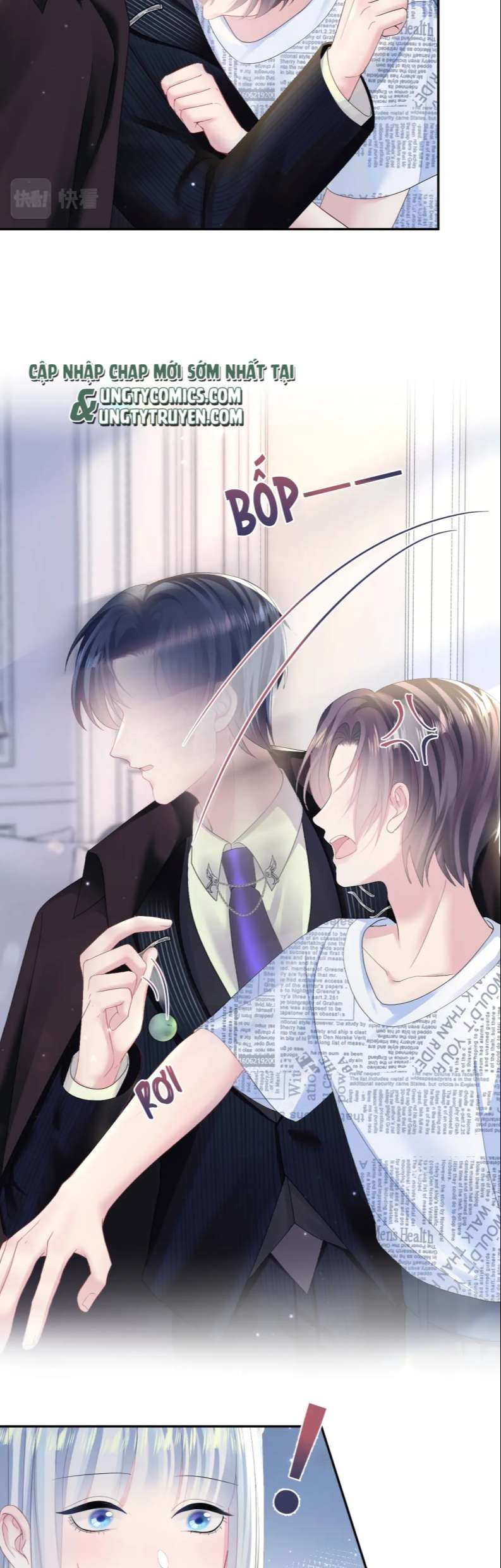 Tuyệt Mỹ Bạch Liên Hoa Online Dạy Học Chapter 139 - Next Chapter 140