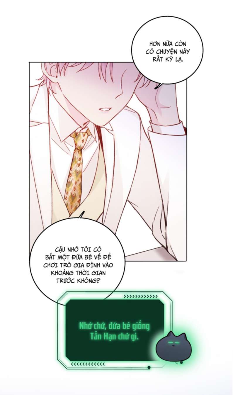 Tôi Phải Làm 1 Kẻ Đại Xấu Xa Chapter 73 - Trang 4