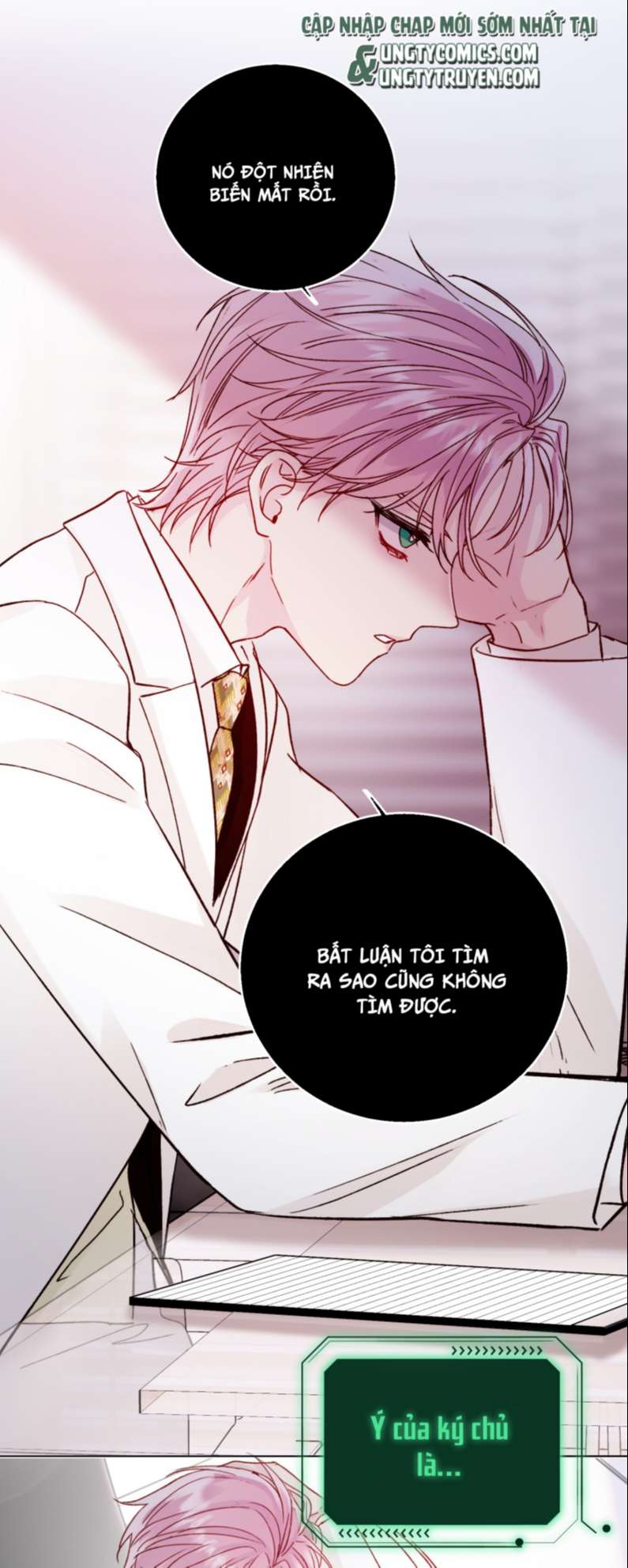 Tôi Phải Làm 1 Kẻ Đại Xấu Xa Chapter 73 - Trang 4