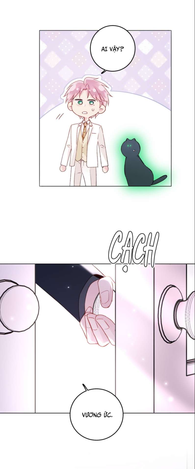 Tôi Phải Làm 1 Kẻ Đại Xấu Xa Chapter 73 - Trang 4