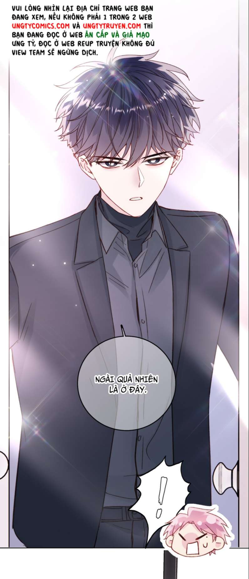 Tôi Phải Làm 1 Kẻ Đại Xấu Xa Chapter 73 - Trang 4
