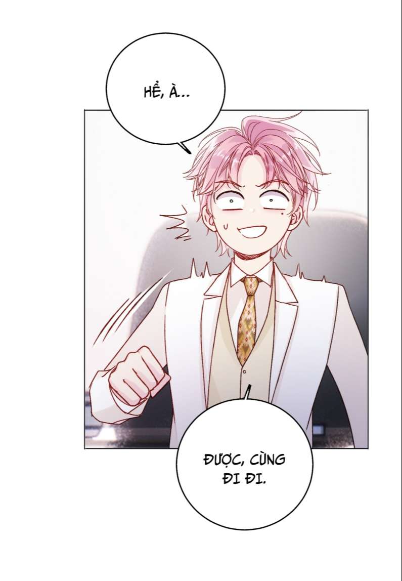 Tôi Phải Làm 1 Kẻ Đại Xấu Xa Chapter 73 - Trang 4