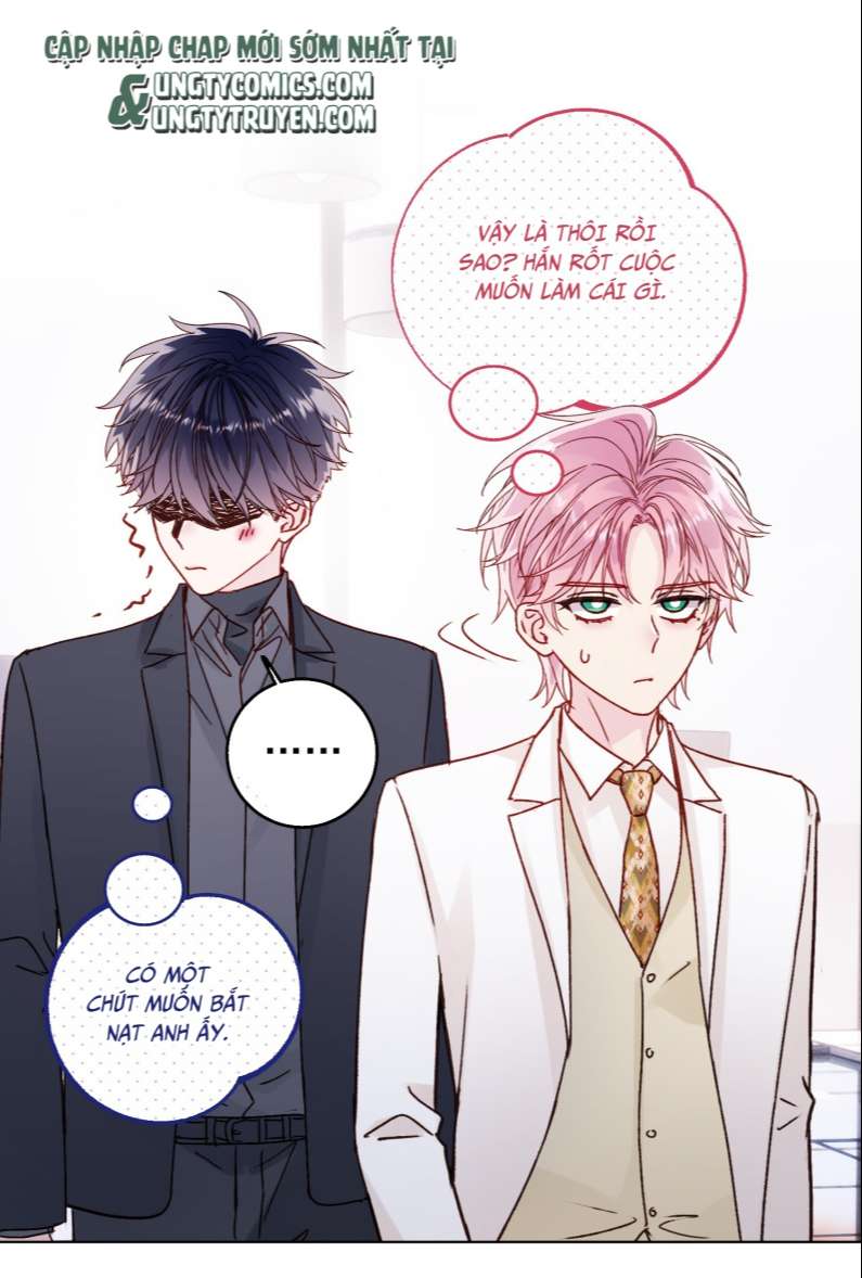 Tôi Phải Làm 1 Kẻ Đại Xấu Xa Chapter 73 - Trang 4