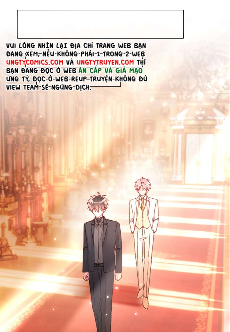 Tôi Phải Làm 1 Kẻ Đại Xấu Xa Chapter 73 - Trang 4
