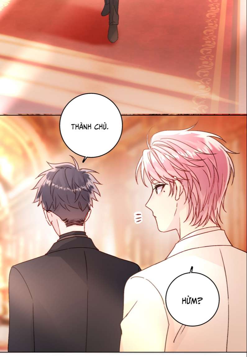 Tôi Phải Làm 1 Kẻ Đại Xấu Xa Chapter 73 - Trang 4