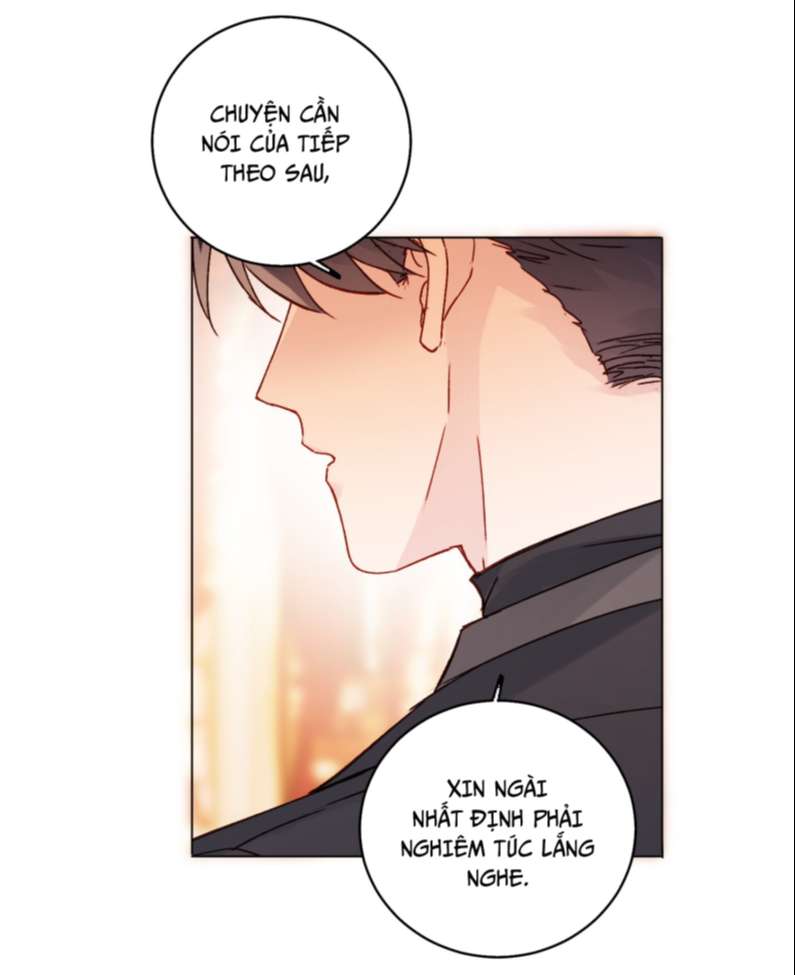 Tôi Phải Làm 1 Kẻ Đại Xấu Xa Chapter 73 - Trang 4
