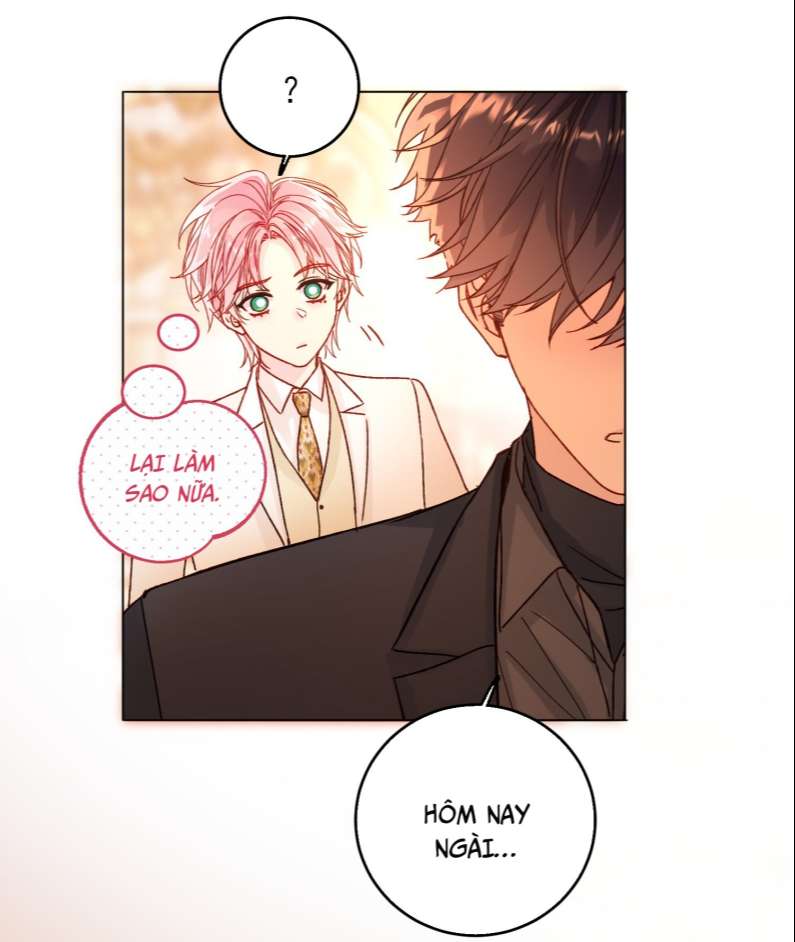 Tôi Phải Làm 1 Kẻ Đại Xấu Xa Chapter 73 - Trang 4