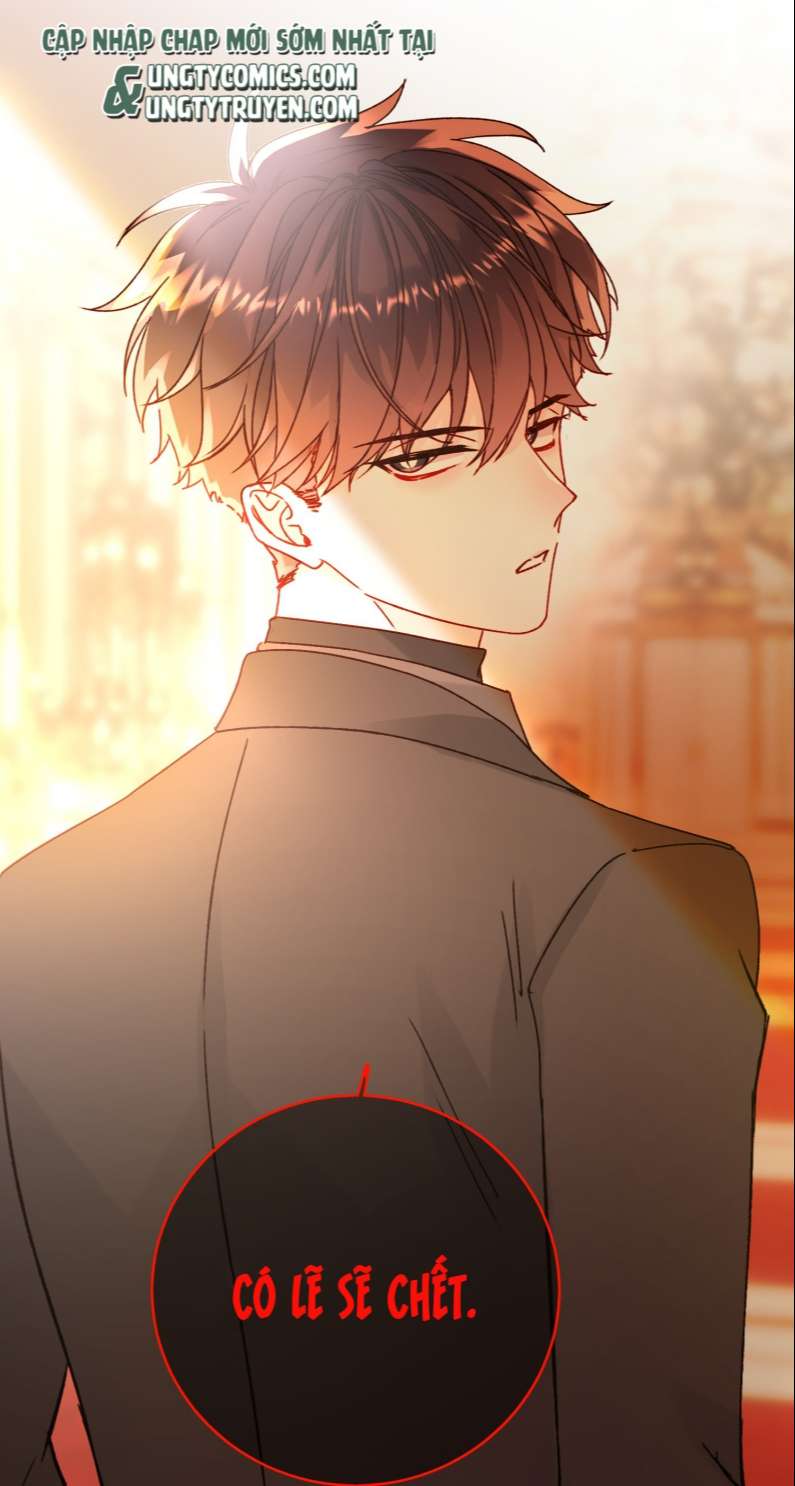 Tôi Phải Làm 1 Kẻ Đại Xấu Xa Chapter 73 - Trang 4