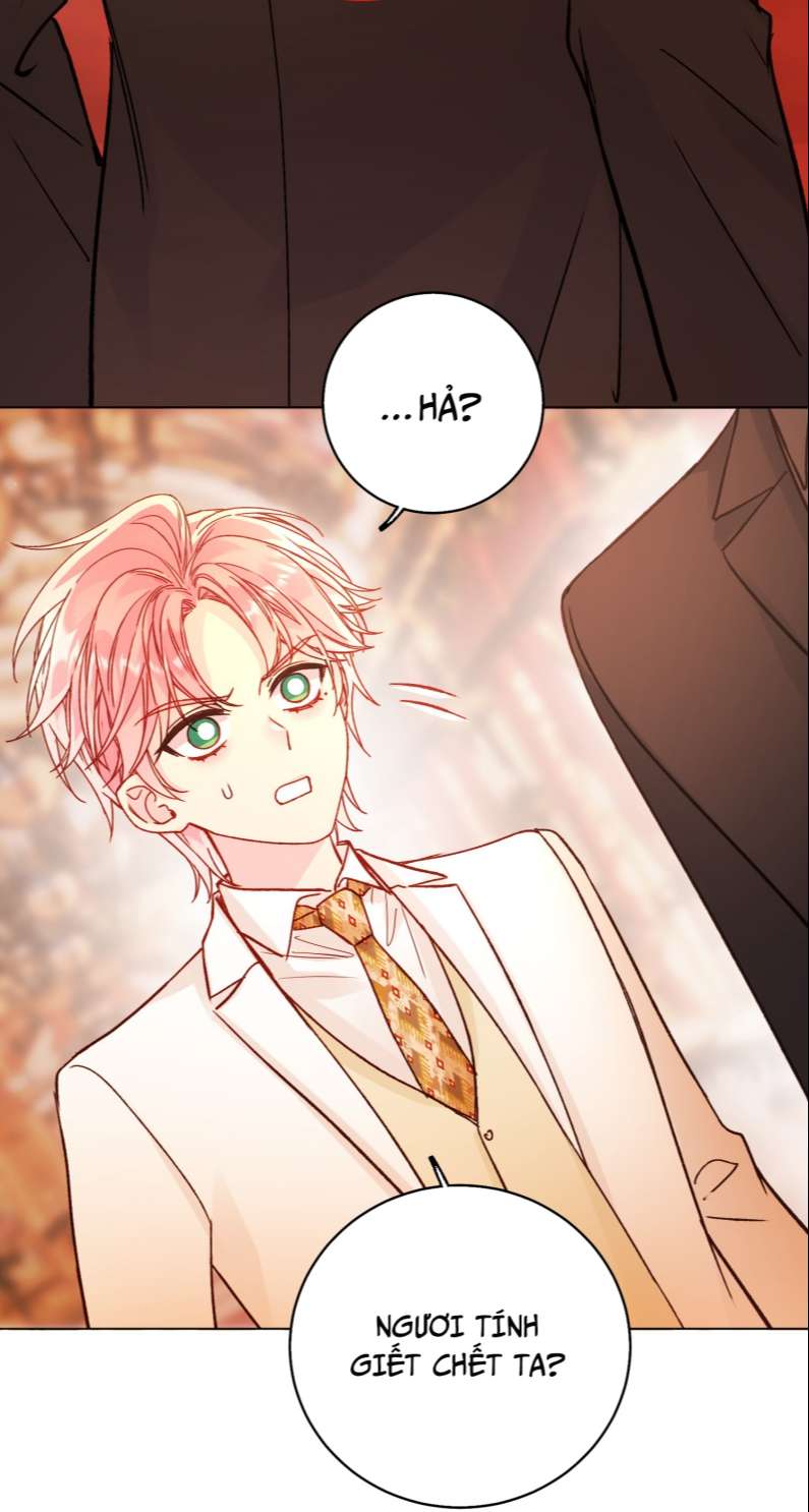Tôi Phải Làm 1 Kẻ Đại Xấu Xa Chapter 73 - Trang 4