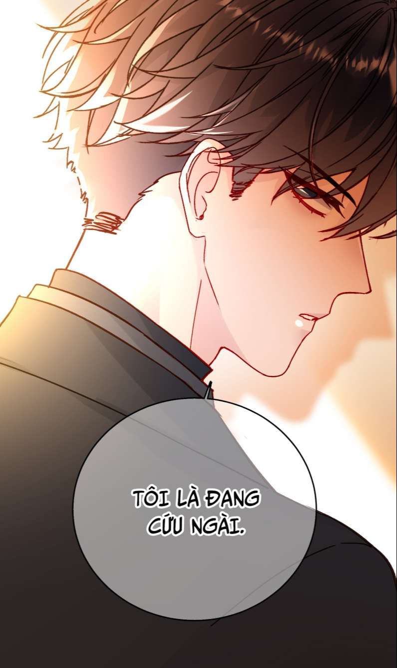 Tôi Phải Làm 1 Kẻ Đại Xấu Xa Chapter 73 - Trang 4