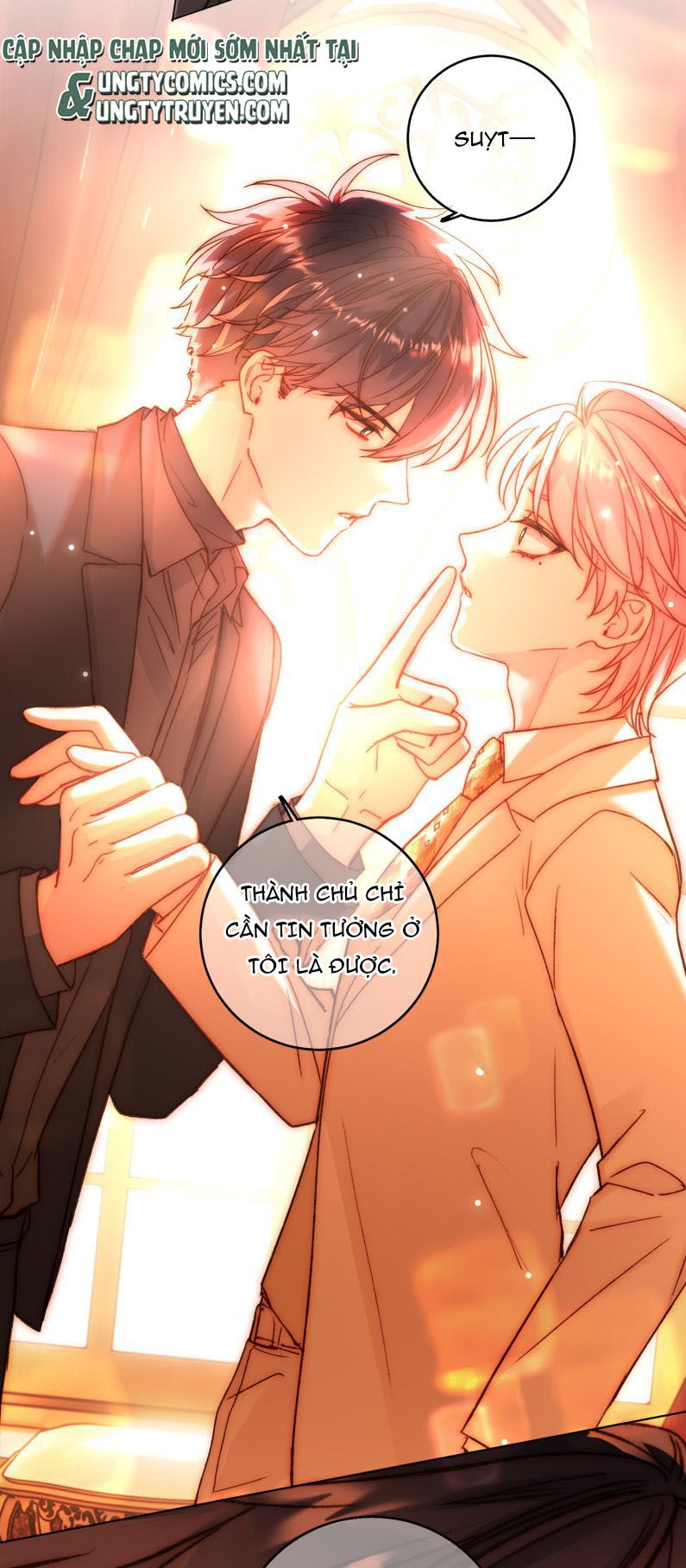 Tôi Phải Làm 1 Kẻ Đại Xấu Xa Chapter 73 - Trang 4