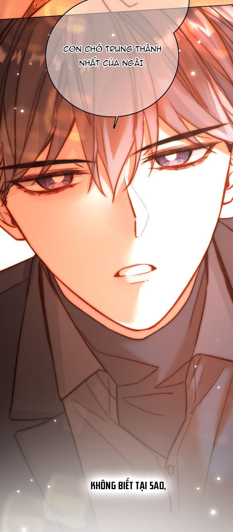 Tôi Phải Làm 1 Kẻ Đại Xấu Xa Chapter 73 - Trang 4