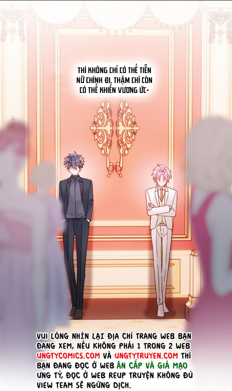Tôi Phải Làm 1 Kẻ Đại Xấu Xa Chapter 73 - Trang 4