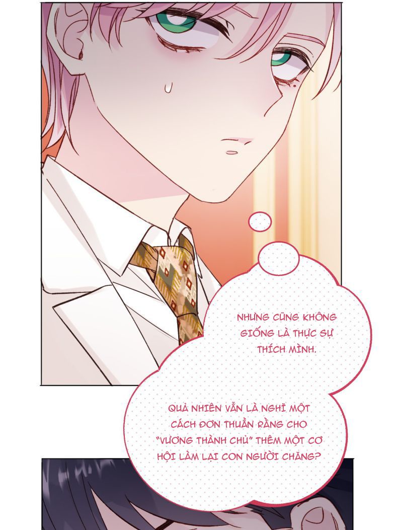 Tôi Phải Làm 1 Kẻ Đại Xấu Xa Chapter 73 - Trang 4