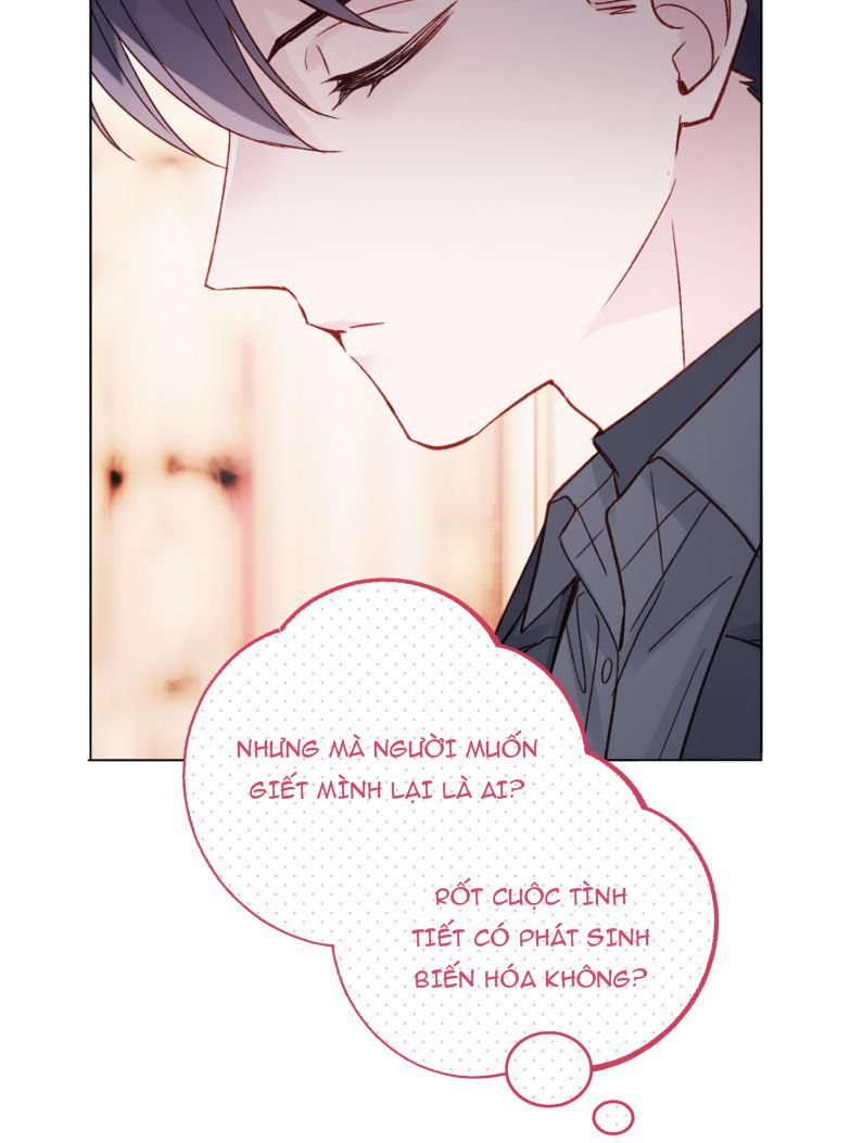 Tôi Phải Làm 1 Kẻ Đại Xấu Xa Chapter 73 - Trang 4
