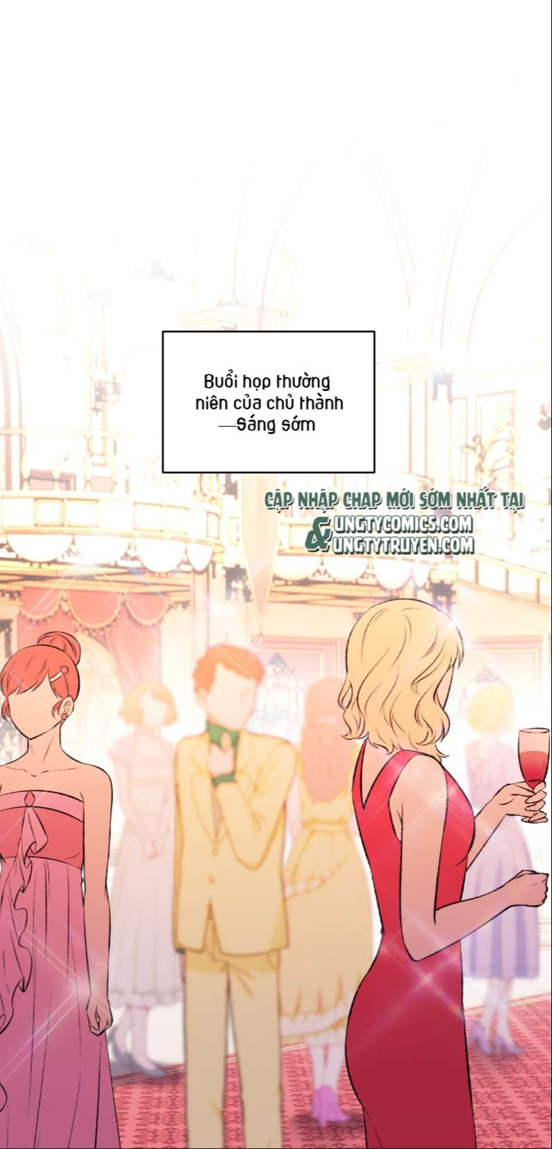 Tôi Phải Làm 1 Kẻ Đại Xấu Xa Chapter 73 - Trang 4