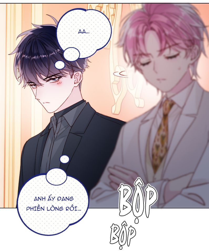 Tôi Phải Làm 1 Kẻ Đại Xấu Xa Chapter 73 - Trang 4