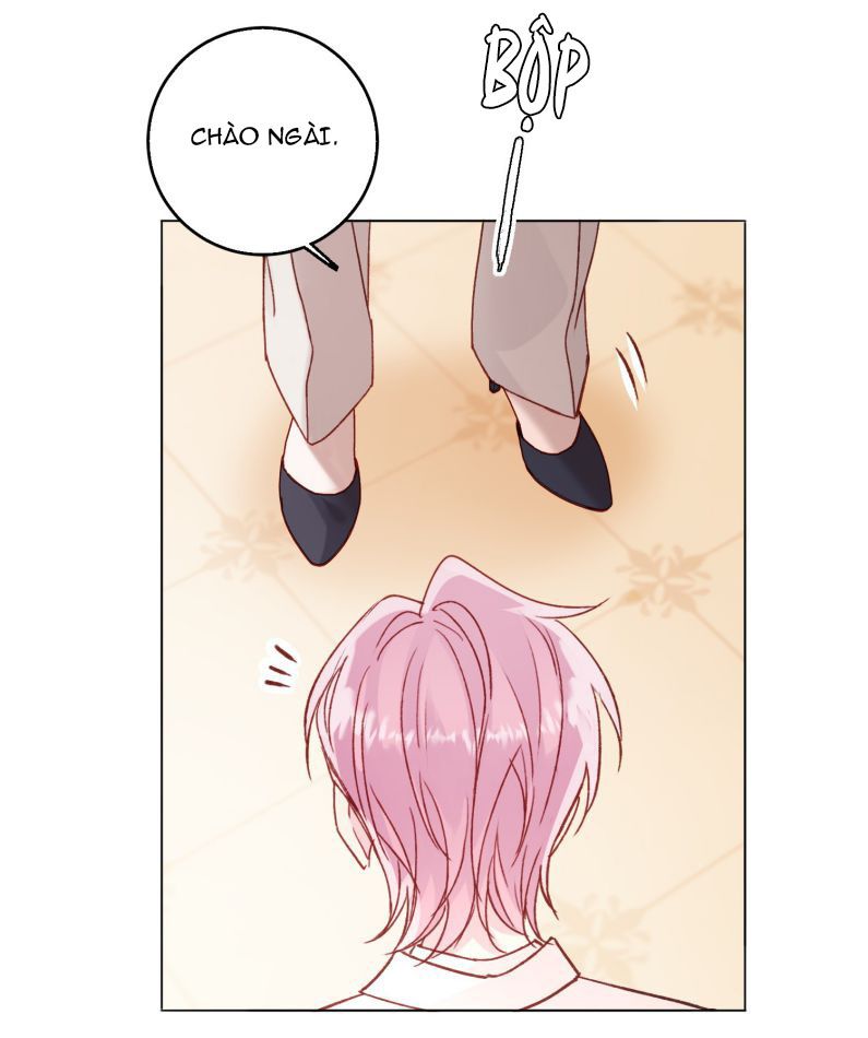 Tôi Phải Làm 1 Kẻ Đại Xấu Xa Chapter 73 - Trang 4