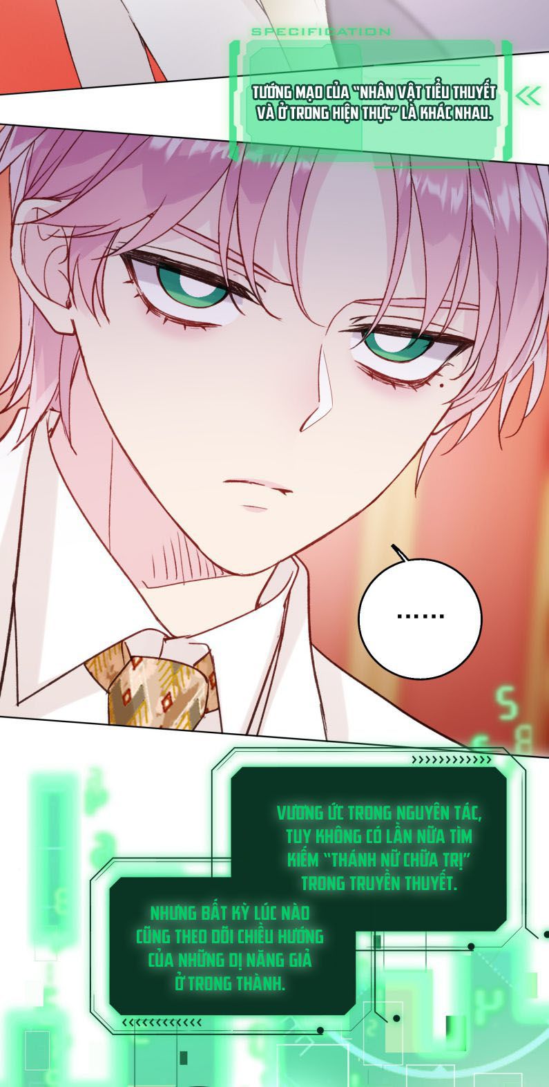 Tôi Phải Làm 1 Kẻ Đại Xấu Xa Chapter 73 - Trang 4