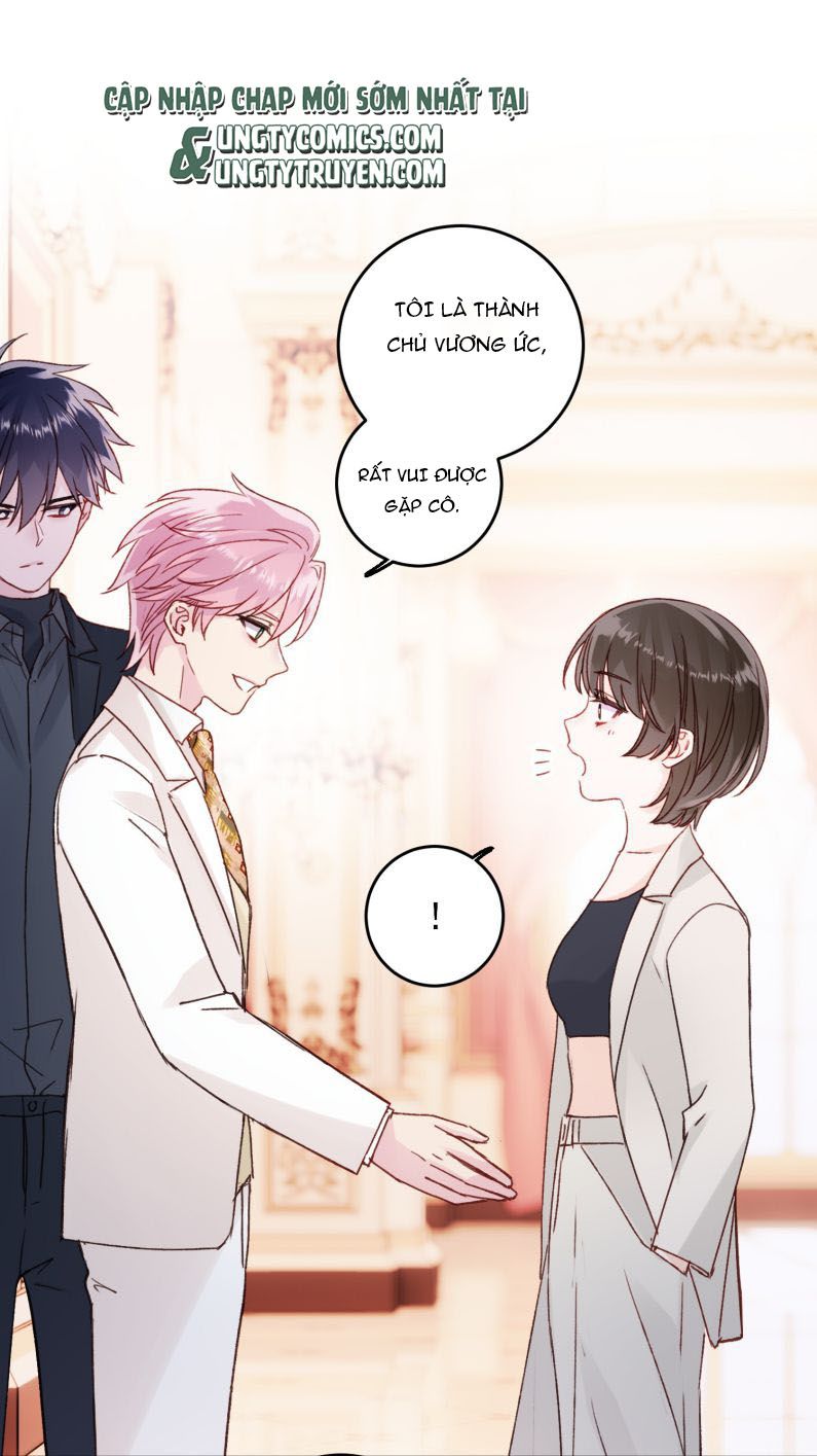 Tôi Phải Làm 1 Kẻ Đại Xấu Xa Chapter 73 - Trang 4