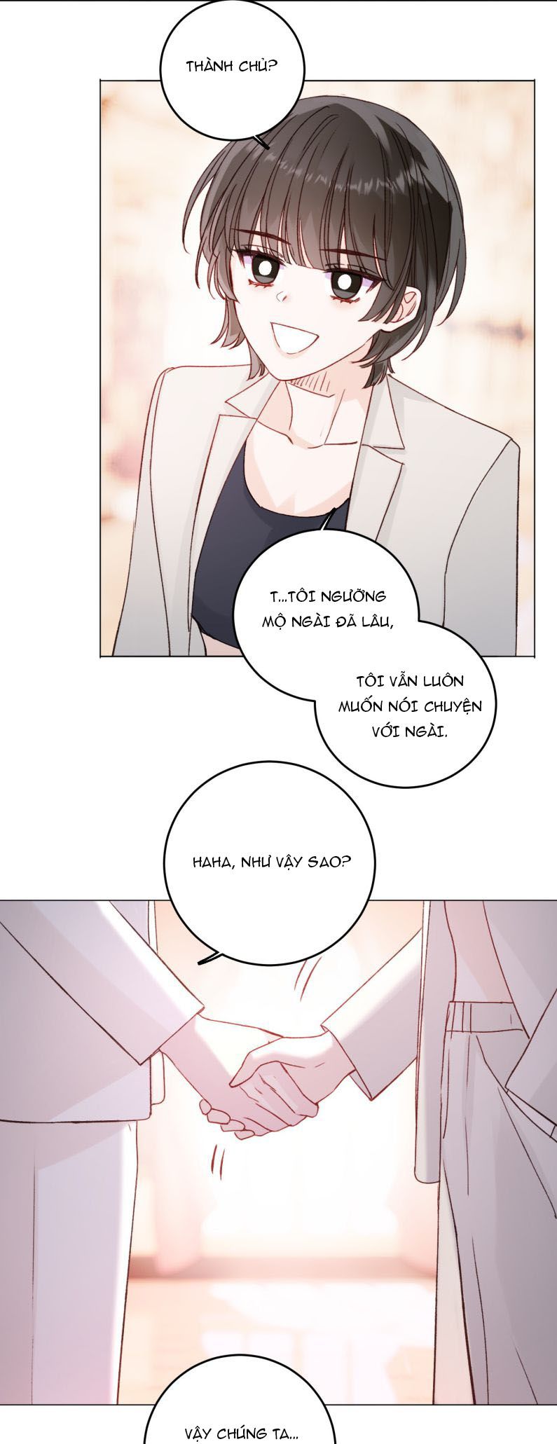 Tôi Phải Làm 1 Kẻ Đại Xấu Xa Chapter 73 - Trang 4