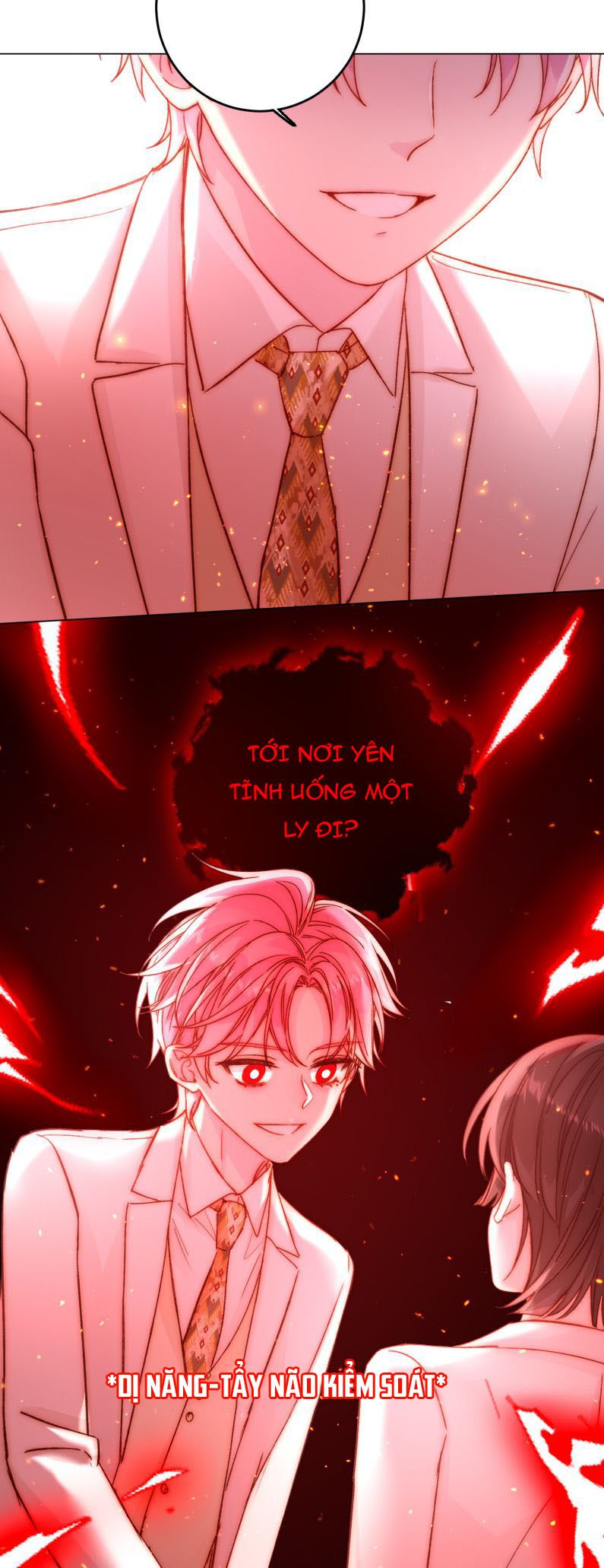 Tôi Phải Làm 1 Kẻ Đại Xấu Xa Chapter 73 - Trang 4