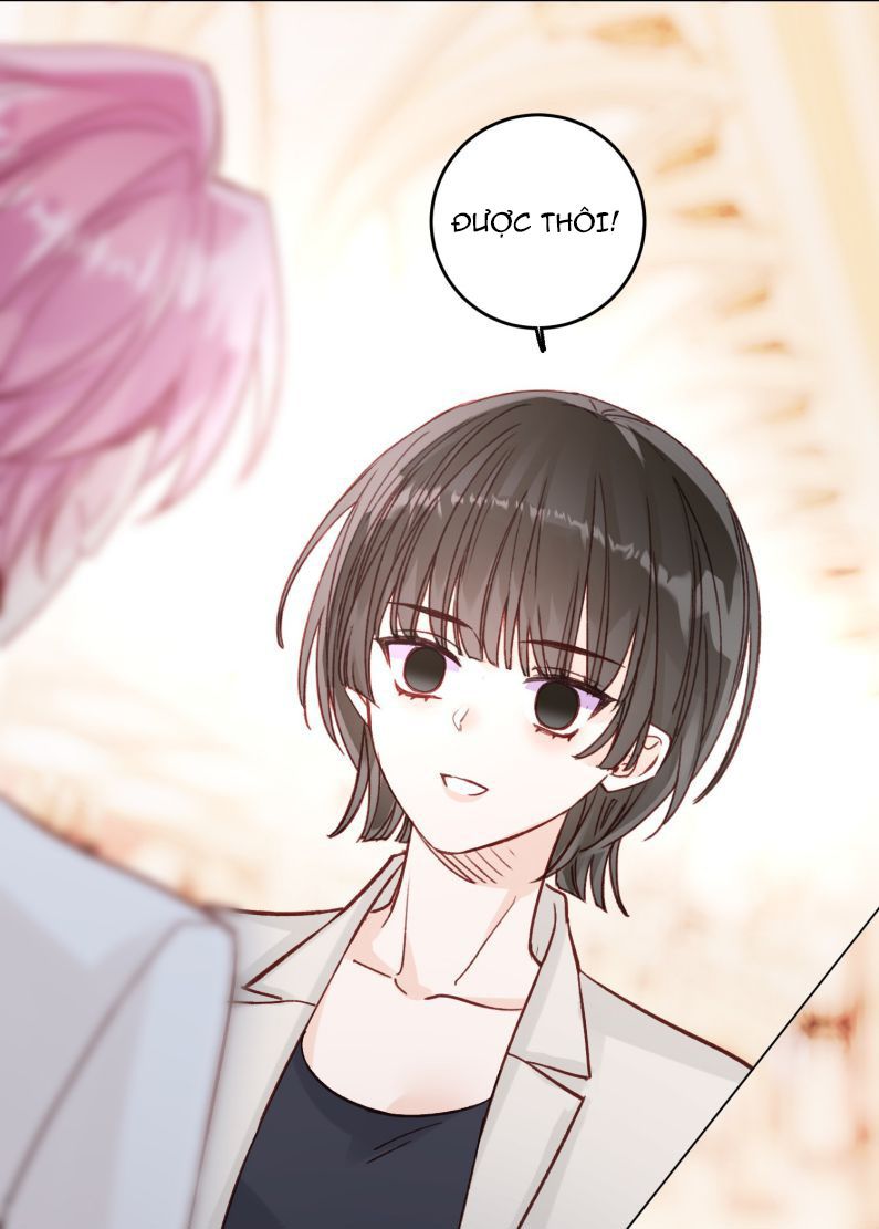 Tôi Phải Làm 1 Kẻ Đại Xấu Xa Chapter 73 - Trang 4