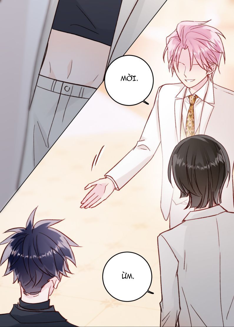 Tôi Phải Làm 1 Kẻ Đại Xấu Xa Chapter 73 - Trang 4