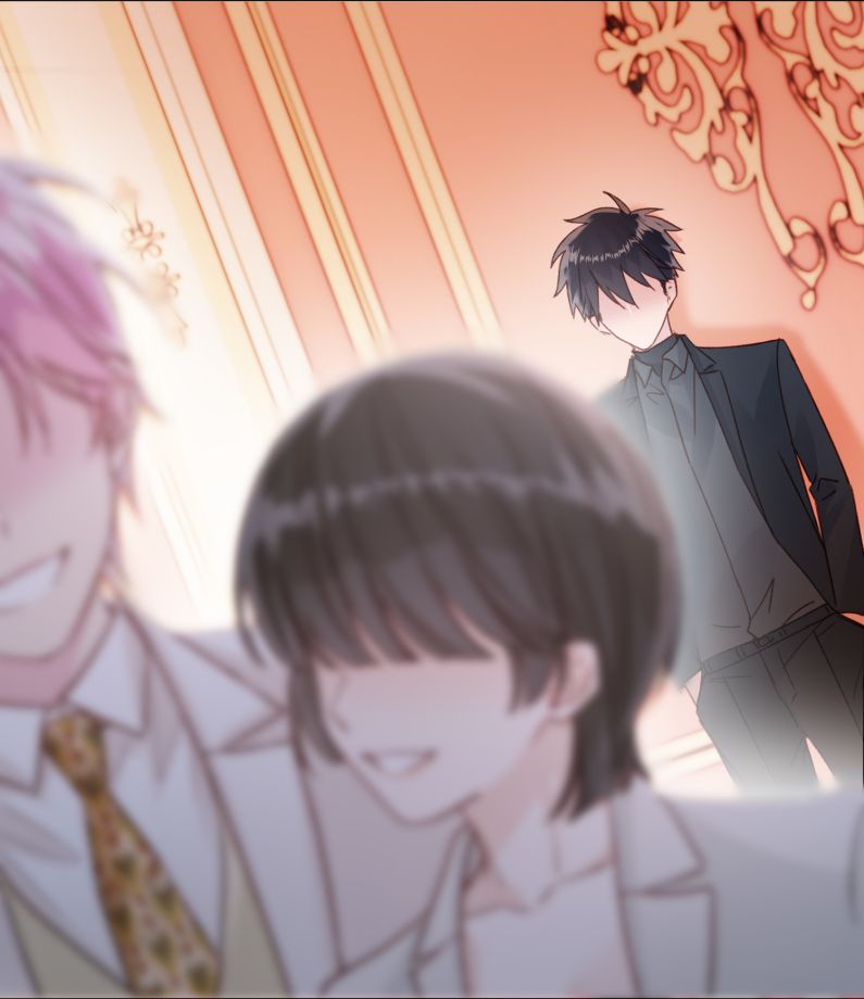 Tôi Phải Làm 1 Kẻ Đại Xấu Xa Chapter 73 - Trang 4