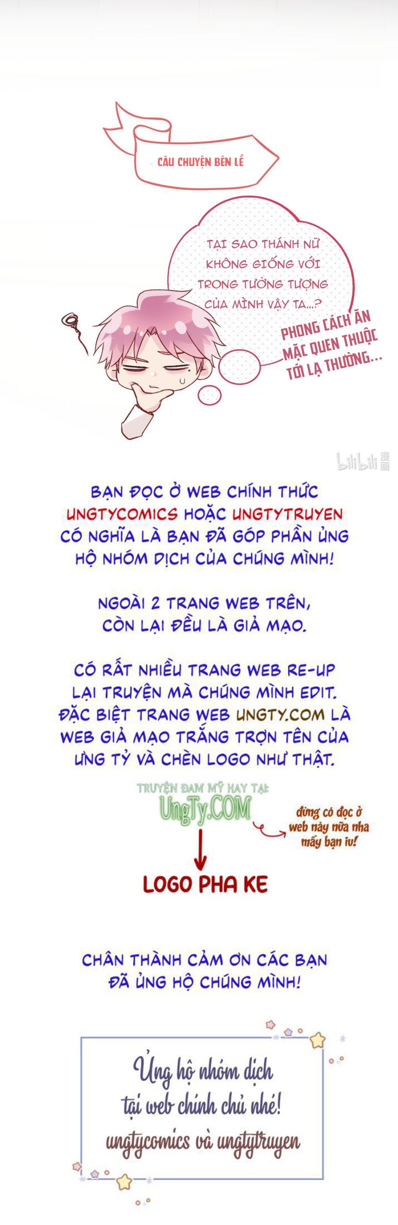 Tôi Phải Làm 1 Kẻ Đại Xấu Xa Chapter 73 - Trang 4