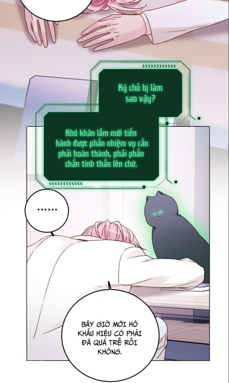 Tôi Phải Làm 1 Kẻ Đại Xấu Xa Chapter 73 - Trang 4