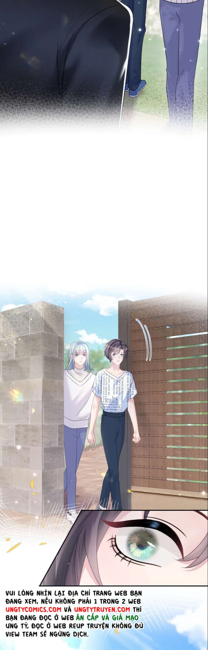 Tuyệt Mỹ Bạch Liên Hoa Online Dạy Học Chapter 140 - Next Chapter 141