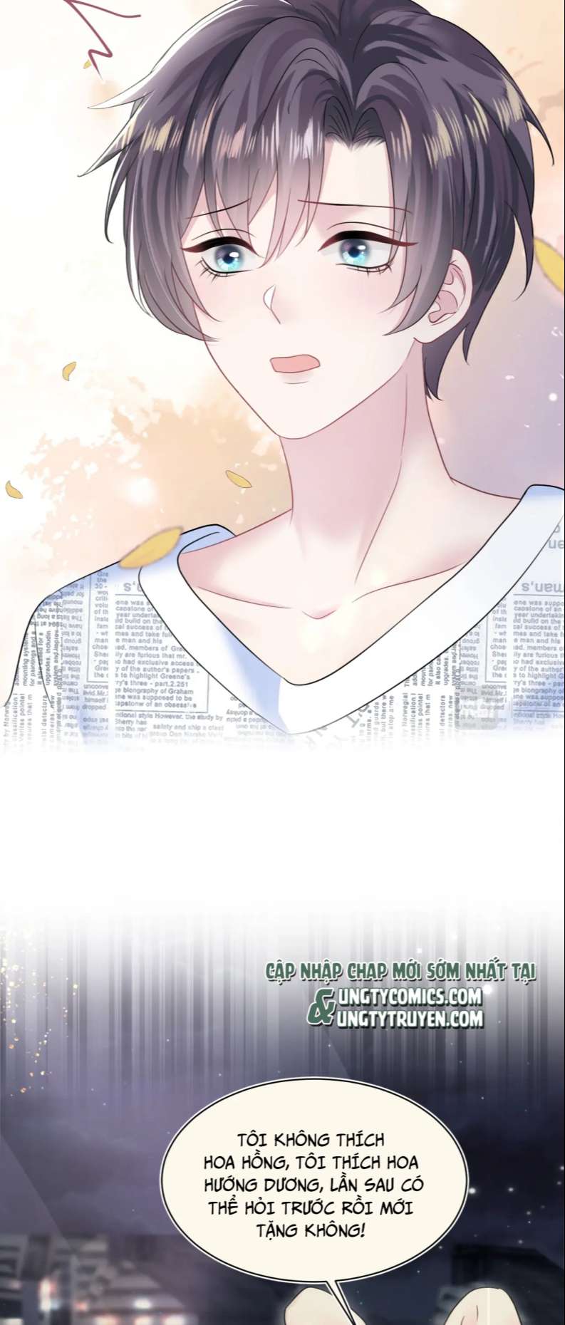 Tuyệt Mỹ Bạch Liên Hoa Online Dạy Học Chapter 140 - Next Chapter 141
