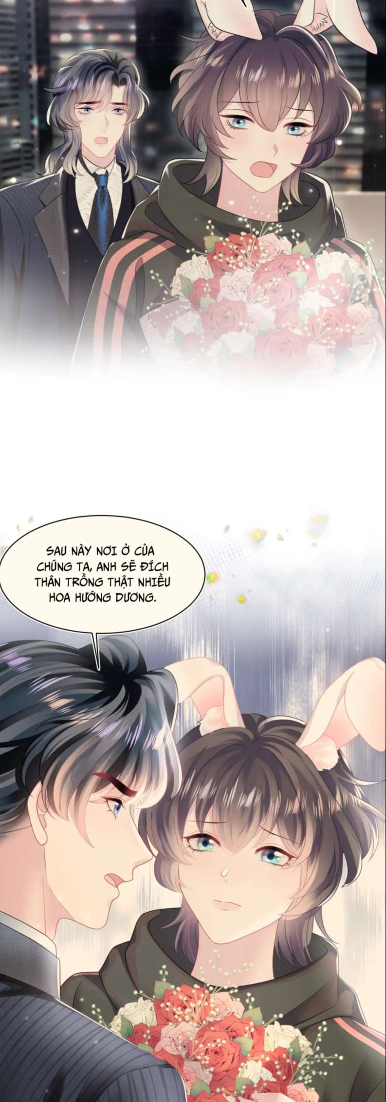 Tuyệt Mỹ Bạch Liên Hoa Online Dạy Học Chapter 140 - Next Chapter 141