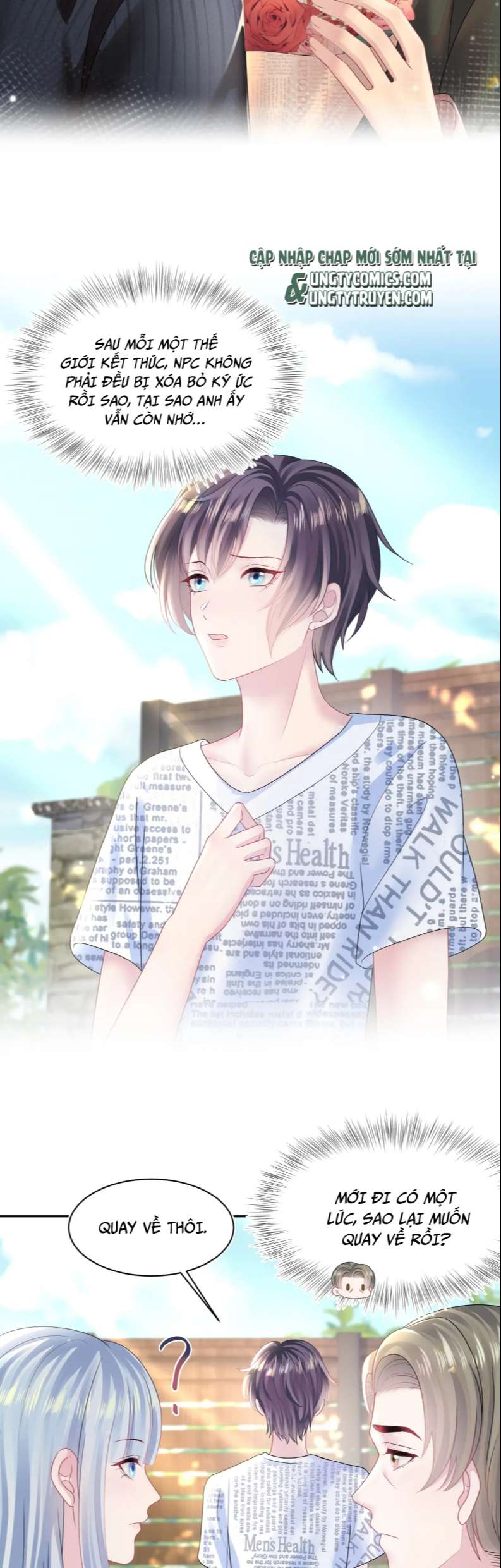 Tuyệt Mỹ Bạch Liên Hoa Online Dạy Học Chapter 140 - Next Chapter 141