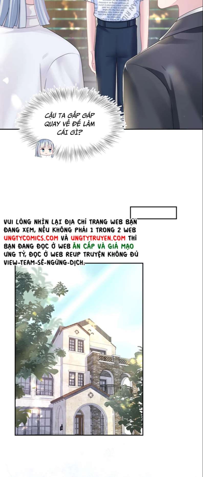 Tuyệt Mỹ Bạch Liên Hoa Online Dạy Học Chapter 140 - Next Chapter 141