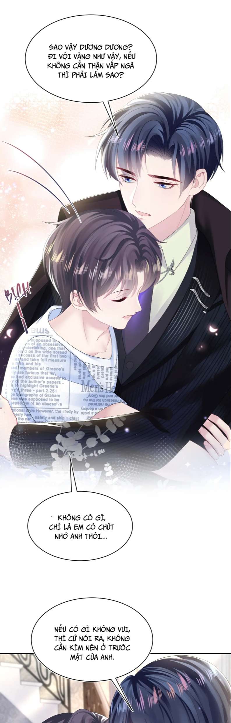 Tuyệt Mỹ Bạch Liên Hoa Online Dạy Học Chapter 140 - Next Chapter 141