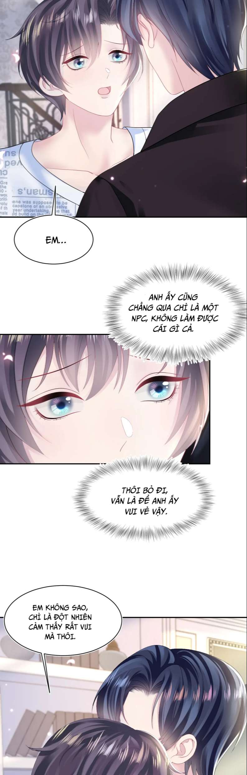 Tuyệt Mỹ Bạch Liên Hoa Online Dạy Học Chapter 140 - Next Chapter 141