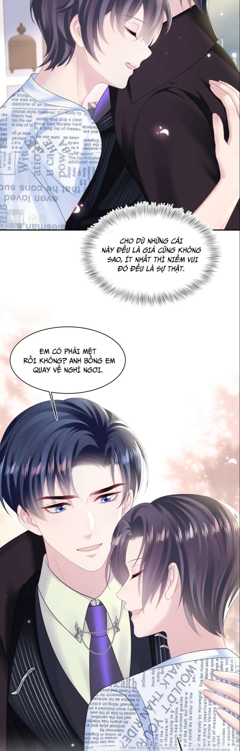 Tuyệt Mỹ Bạch Liên Hoa Online Dạy Học Chapter 140 - Next Chapter 141