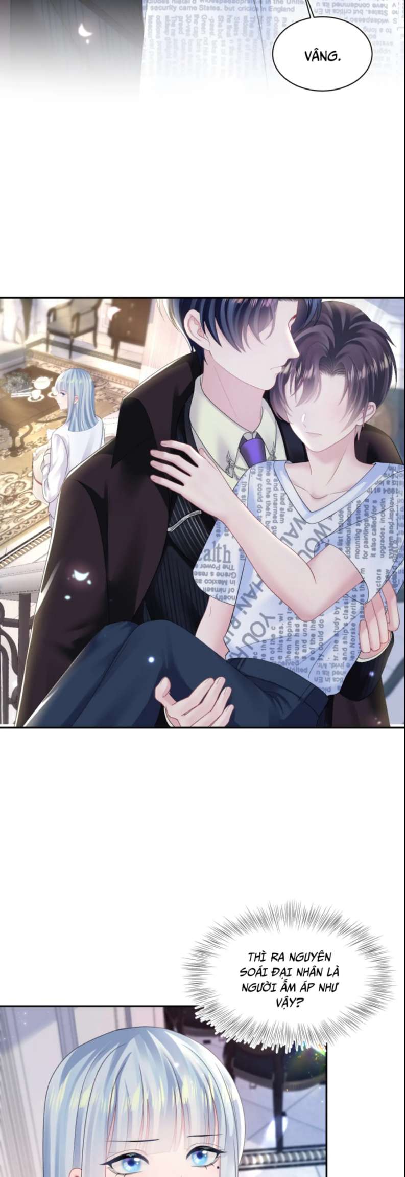 Tuyệt Mỹ Bạch Liên Hoa Online Dạy Học Chapter 140 - Next Chapter 141