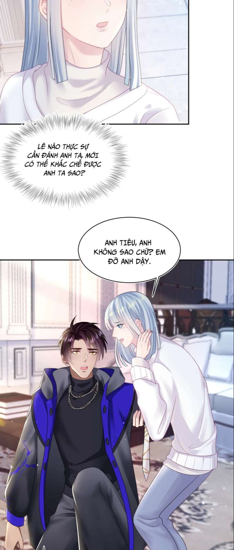 Tuyệt Mỹ Bạch Liên Hoa Online Dạy Học Chapter 140 - Next Chapter 141