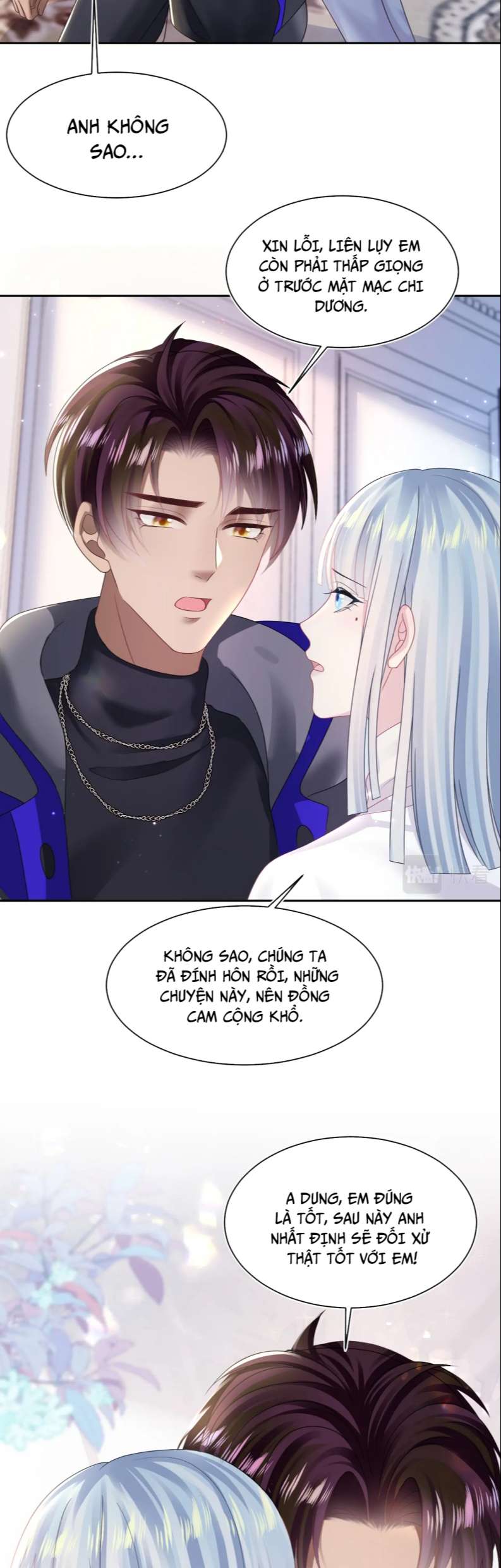 Tuyệt Mỹ Bạch Liên Hoa Online Dạy Học Chapter 140 - Next Chapter 141