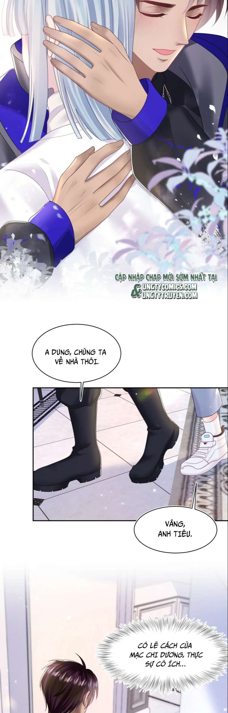 Tuyệt Mỹ Bạch Liên Hoa Online Dạy Học Chapter 140 - Next Chapter 141