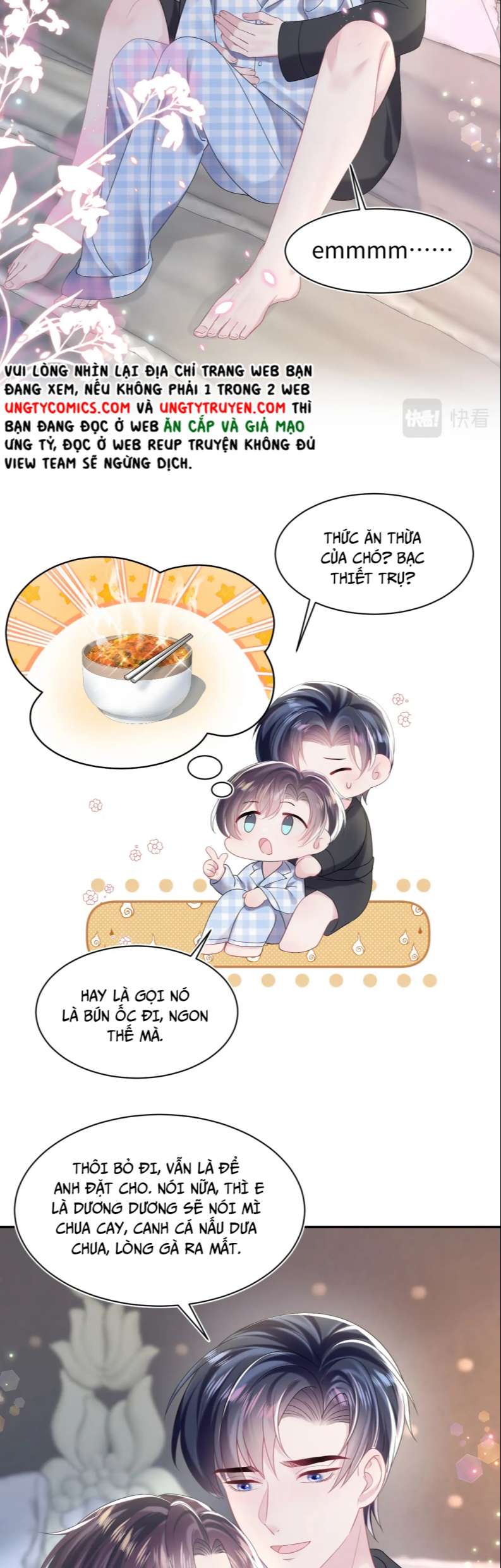 Tuyệt Mỹ Bạch Liên Hoa Online Dạy Học Chapter 140 - Next Chapter 141